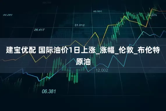 建宝优配 国际油价1日上涨_涨幅_伦敦_布伦特原油